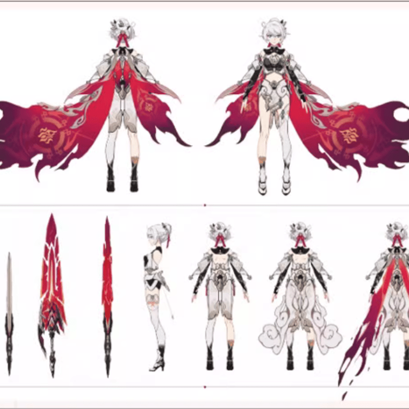 崩壊3rd公式店】崩壊3rd 公式 原画集 Vol.2 月の起源と終焉 138 崩壊3rd公式店】崩壊3rd 公式 原画集 Vol.2 月の起源と終焉 138