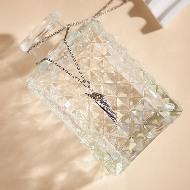 アズレン】ビスマルクZwei 繾綣心翼 記念 ペンダント 198元 （予約3上