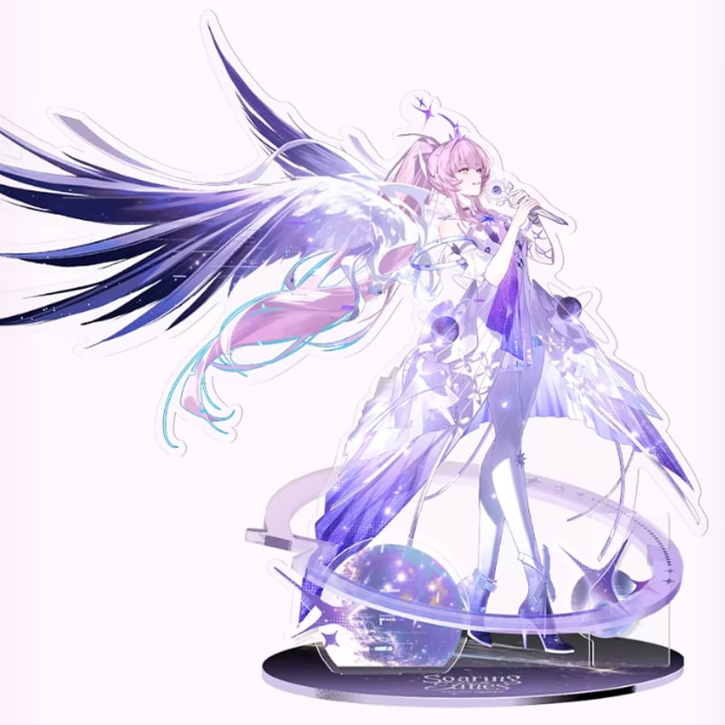 KURO GAMES旗艦店】鳴潮 2603 エイメス ギフトボックス 239元 (予約10下