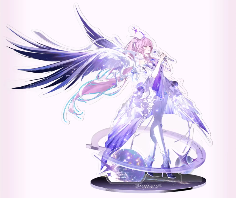 KURO GAMES旗艦店】鳴潮 2603 エイメス ギフトボックス 239元 (予約10下
