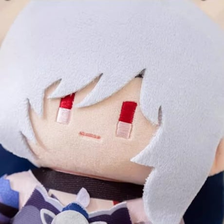 【崩スタ公式店】ちびキャラ ぬいぐるみ 99元