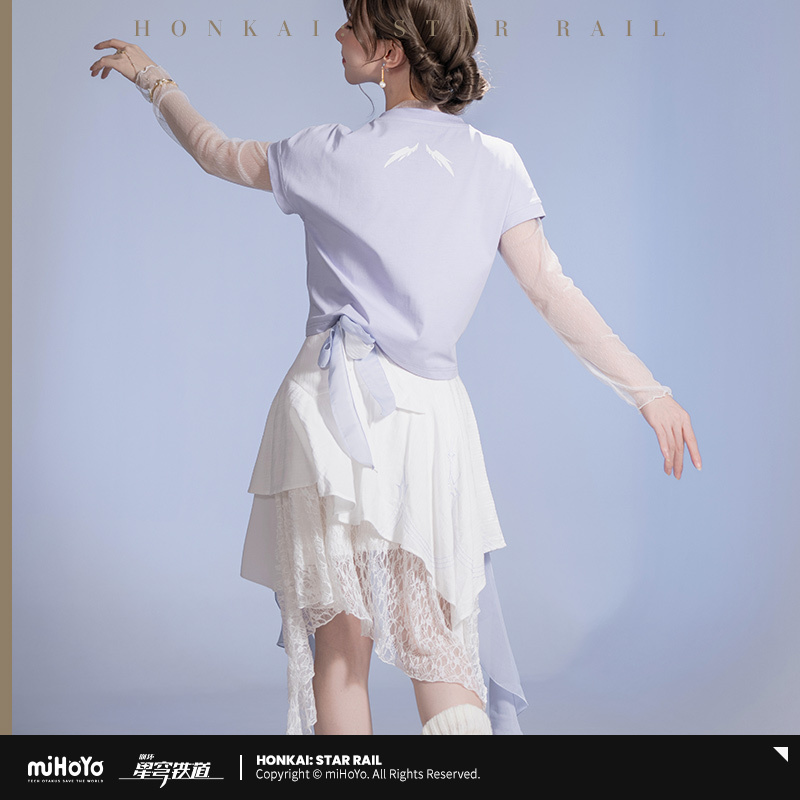 崩スタ公式店】ロビン スカート 299元 （予約11下発送） | ちゃぱん