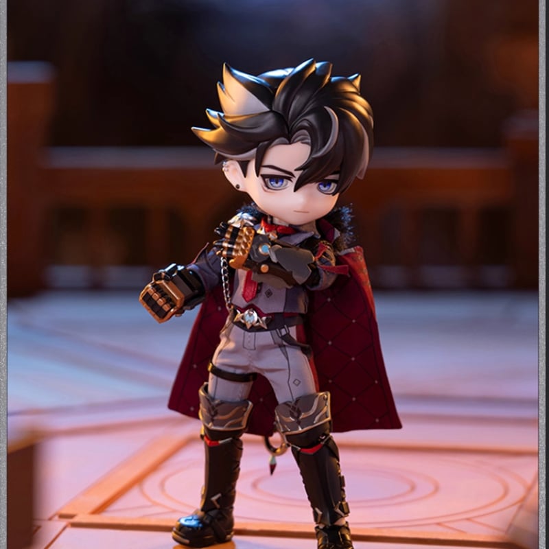 【5/6限定値下中】 原神 リオセスリ フィギュア 完成品GK ガレキ 数量限定 Amazon.co.jp: ヌヴィレット リオセスリ フィギュア 1/6スケール