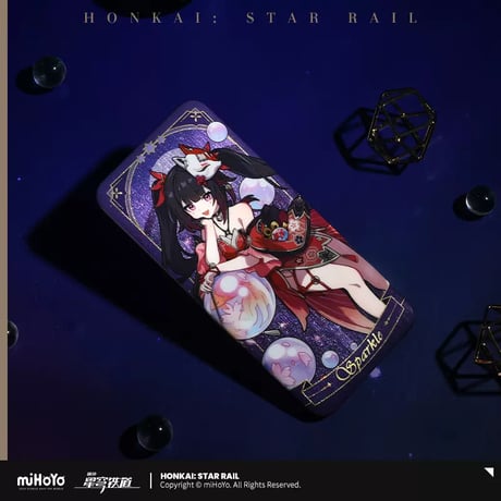 【崩スタ公式店】群星の寓言 缶バッジ 15元