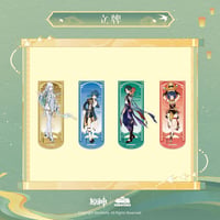【原神】湖光入画 アクリルスタンド 59元 （予約50日以内発送）