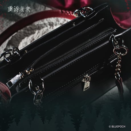 【重返未来1999】2509 邁向黎明 バッグ 179元 （予約200日以内発送）