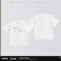 【崩スタ公式店】与君同行的回憶 Tシャツ ホタル 129元 （予約10下発送）