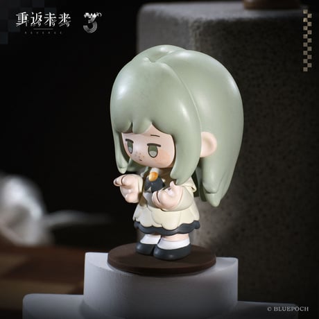 【重返未来1999】2606 律的調校 ヴェルティ ケーブルホルダー 49元 （予約220日以内発送）