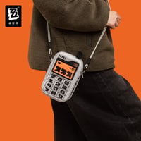 【ゼンゼロ公式店】Urban Kit 無線型 ポーチ 129元 （予約8下発送）