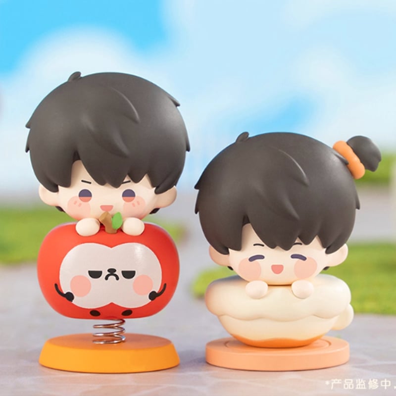 恋と深空　シン 1/12BJD OB11 フルセット 恋と深空×GoodSmile シン ねんどろいど | Nekotani