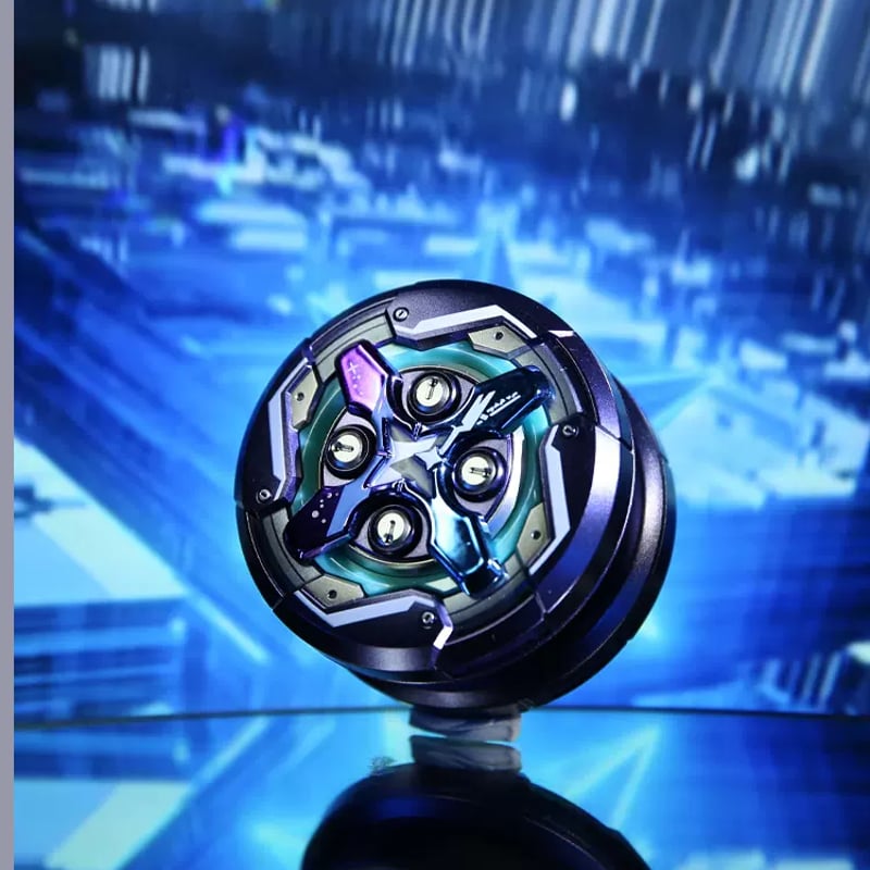 崩壊3rd 崩壊3rd セナディア ヨーヨー DX ver.｜HAKUTEA