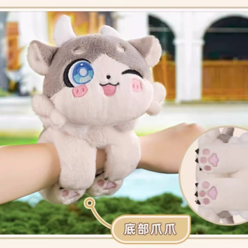 崩スタ公式店】キメラ ぬいぐるみ 109元 （予約200日以内発送