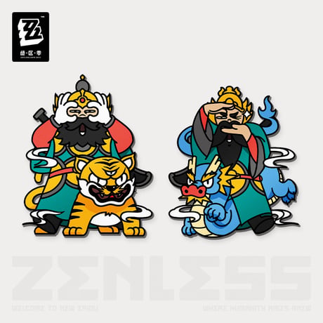 【ゼンゼロ公式店】2603 特典のお知らせ（3月20日～3月31日）【要注文】（予約5上発送）