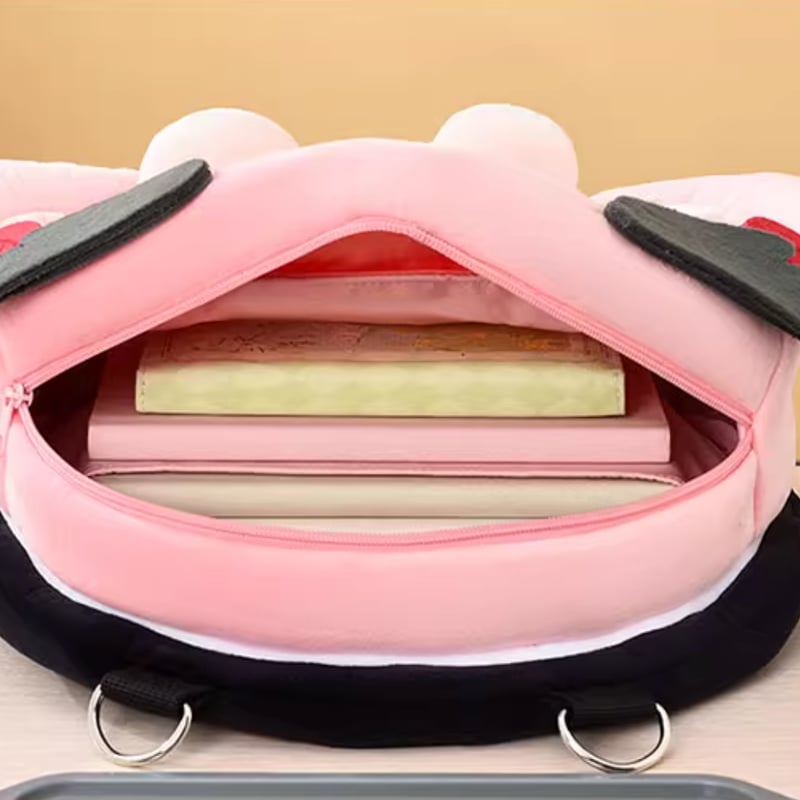 ブルーアーカイブ bilibiliコラボ【コハル】痛バッグ ブルアカ】bilibili コラボ コハル 痛バッグ 179元 | ちゃぱん