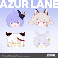 アズレン】2506 アドミラル・ナヒーモフ ぬいぐるみ 88元 （予約160日