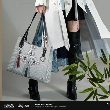 【崩スタ公式店】飛霄 バッグ 269元 （予約12下発送）