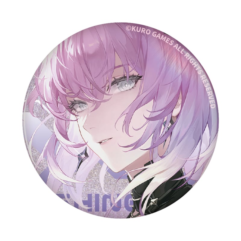 KURO GAMES旗艦店】パニグレ 2505 終解 缶バッジ 第6弾 16元 | ちゃぱん