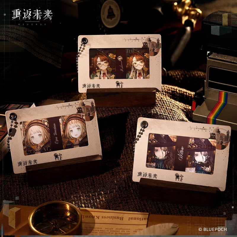 重返未来1999】2607 フィルムカード 第四弾 15元 （予約220日以内発送