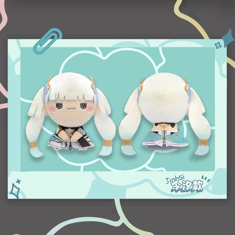 【希少品】リズメロ　マスコット PremiumStore.jp on X