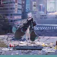 【ブルアカ公式店】2602 シロコ＊テラー アクリルスタンド 50元