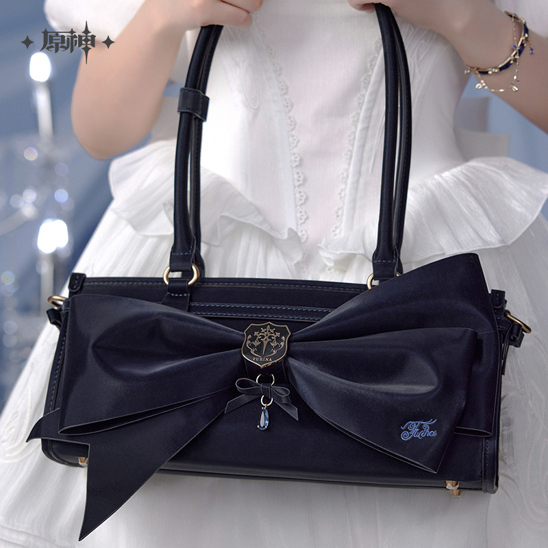 原神公式店】フリーナ リボンバッグ 329元 | ちゃぱん