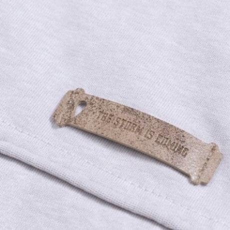 【重返未来1999】吉考斯工業 コラボ ノーティカ Tシャツ 199元