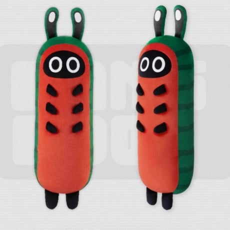 【ゼンゼロ公式店】ボンプ 抱きまくら 148元