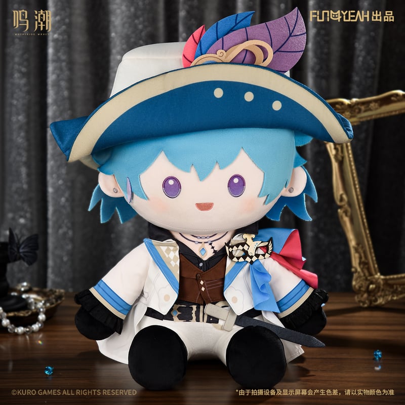 甲HK10842　送料無料　即購入可能　スピード発送　ぬいぐるみ いつぬい おかおBIGショルダー[Rhythm Link] – pattythree公式