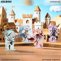 【KURO GAMES旗艦店】パニグレ 少時之夢 アクリルスタンド 39元