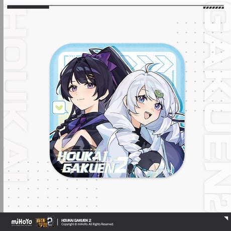 CATEGORY 崩壊学園2公式店 | ちゃぱん