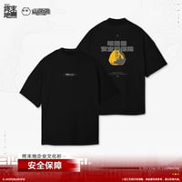 【明日方舟 終末地公式店】2603 安全保障 Tシャツ 138元 （予約170日以内発送）