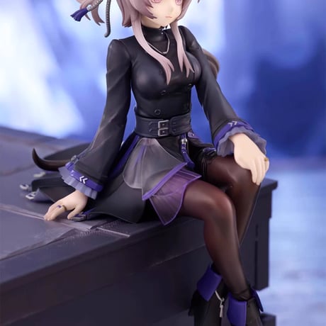 【単独発送】明日方舟 FURYU 能量聯結 リン 138元（予約2026年6下発送）