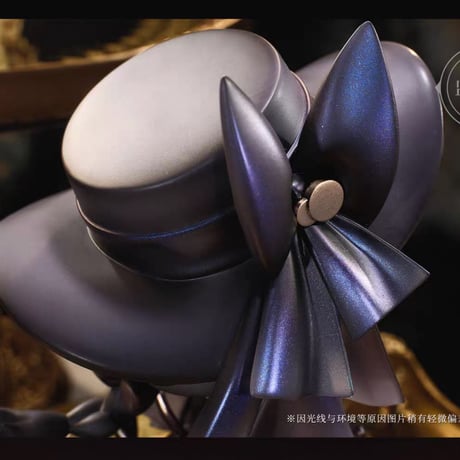 単独発送【重返未来1999】箱中假面 ちびキャラ フィギュア 第二弾 179元 （予約2027年6下発送）