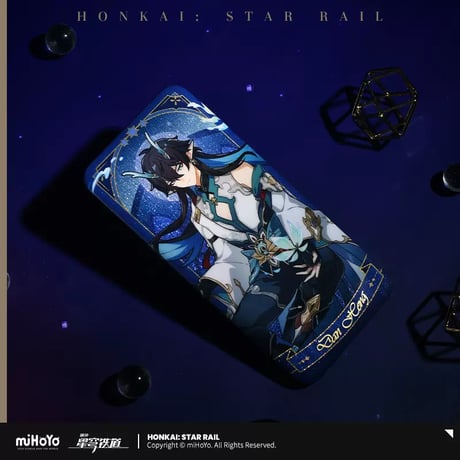 【崩スタ公式店】群星の寓言 缶バッジ 15元