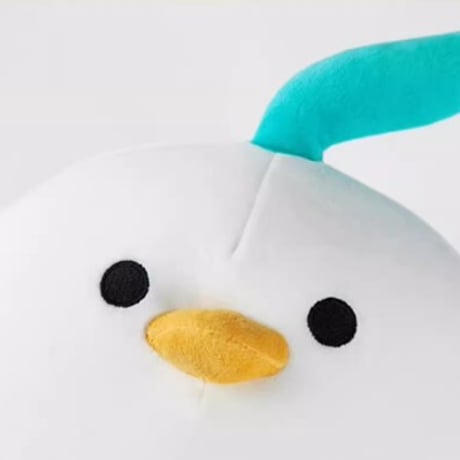【崩スタ公式店】青雀 変身 ネックピロー 90元