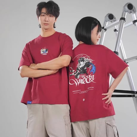 【明日方舟公式店】音律聯覚2025 モスティマ Tシャツ 138元