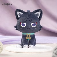 【原神公式店】故事里的流浪猫 マスコットチャーム 79元 （予約11中発送）