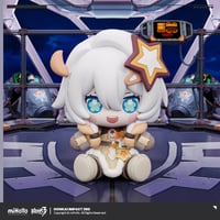【崩壊3rd公式店】Huggy Good Smile 武装人形 キアナ・カスラナ フィギュア 89元 (予約200日以内発送)