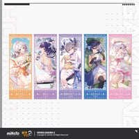 【崩壊学園2公式店】拾花之憶 ホロチケット 15元