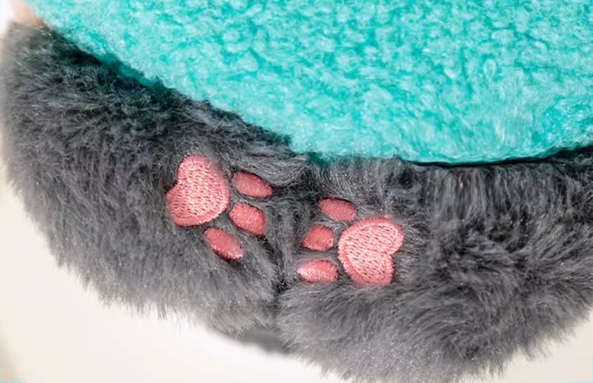 崩スタ公式店】ルアンメェイ 創造物 ティッシュケース 99元 | ちゃぱん