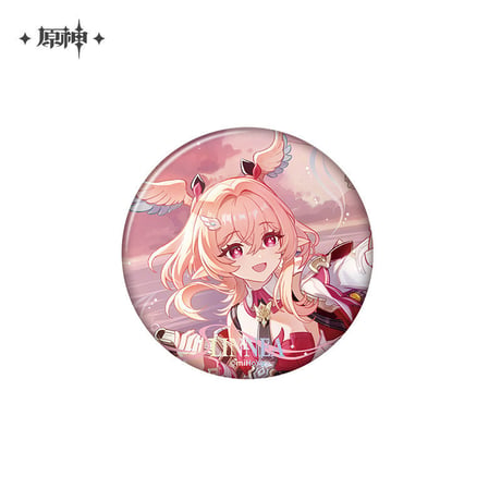 CATEGORY バッジ | ちゃぱん