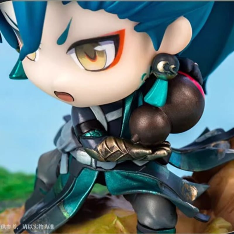 鳴潮 ザンニー ChinaJoy 会場限定 フルセット 公式品 鳴潮 ザンニー ChinaJoy 会場限定 フルセット 公式品 - メルカリ