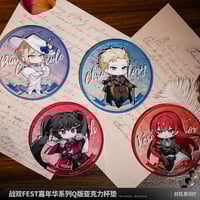 パニグレ セレーナ まとめ売り ARCTECH可動シリーズ パニシング:グレイレイヴン セレーナ・嵐音