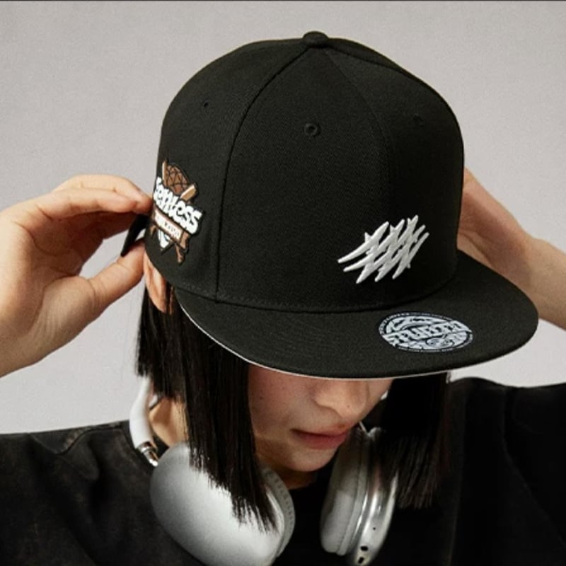 w-inds. スペシャルキャップセット＋非売品 その他/別注 CAF CAP｜Daytona Park(FREAK'S STORE公式通販)