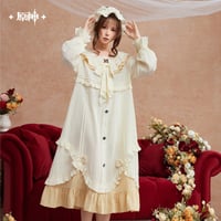 【原神公式店】サンドローネ ナイトドレス 399元 （予約2027年1上発送）