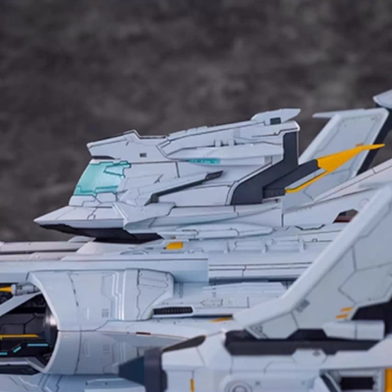 崩壊3rd公式店】ハイペリオン 完成品 模型 300元 （頭金） | ちゃぱん