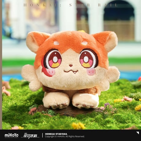 【崩スタ公式店】キメラ ぬいぐるみ 109元