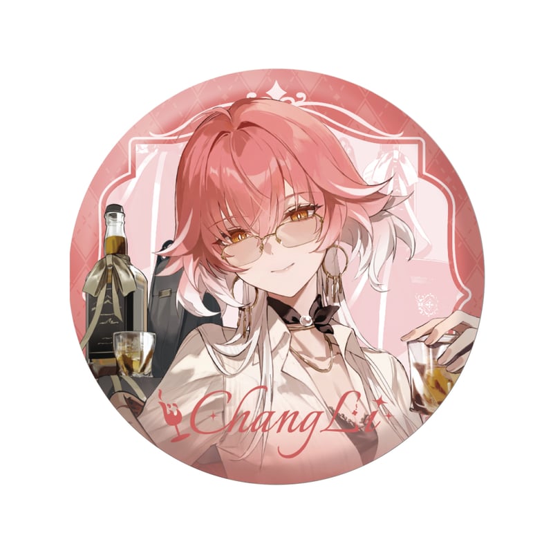 レア★匿名★テヅカオトメ展 リボンの騎士 × ワンド 缶バッジ コラボ 限定 最速！新作アプリゲーム「ライドカメンズ」がガシャポン®に登場