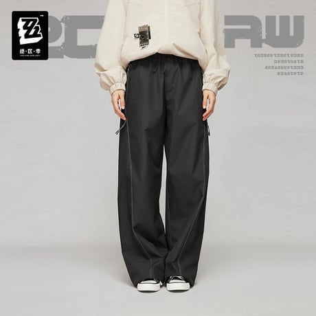 【ゼンゼロ公式店】三Z STUDIO 2026AW パンツ 269元 （予約2027年1下発送）
