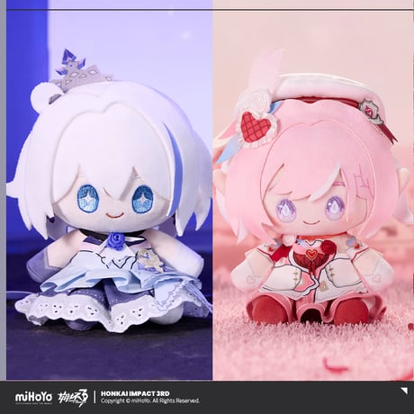 CATEGORY 崩壊3rd | ちゃぱん